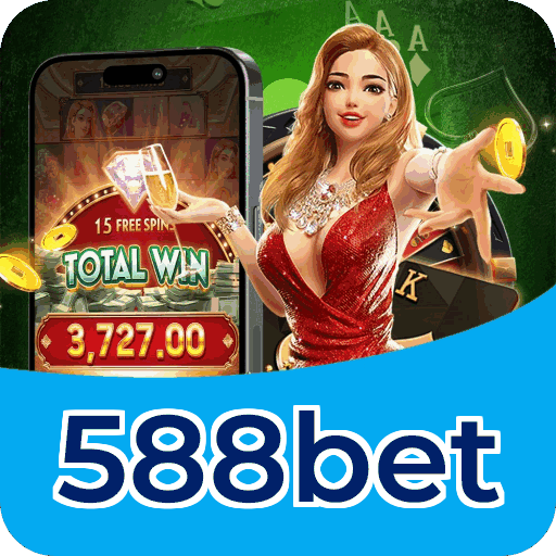 588bet