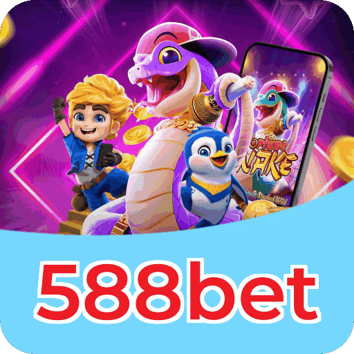 588bet